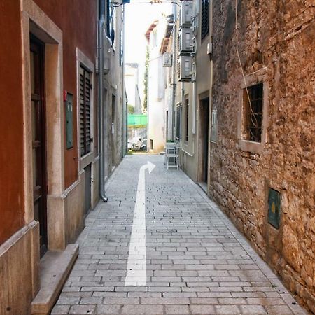 Room Marinata Rovinj Exterior photo