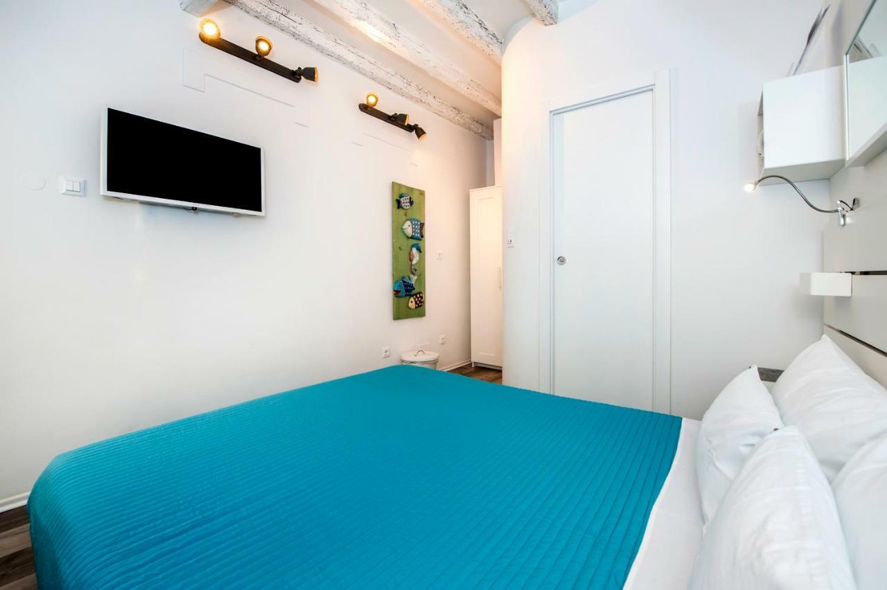 Room Marinata Rovinj Exterior photo