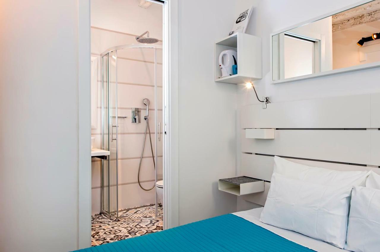 Room Marinata Rovinj Exterior photo