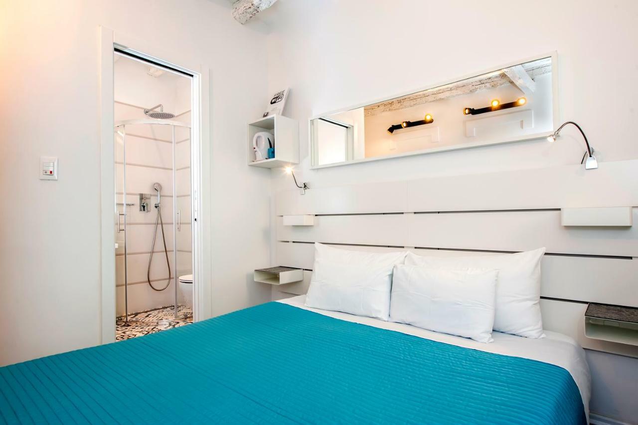 Room Marinata Rovinj Exterior photo