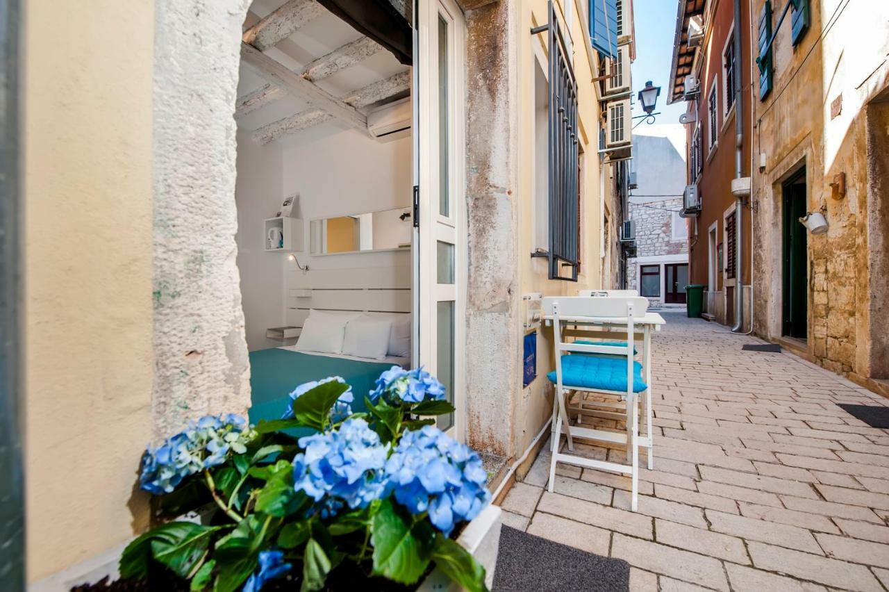 Room Marinata Rovinj Exterior photo